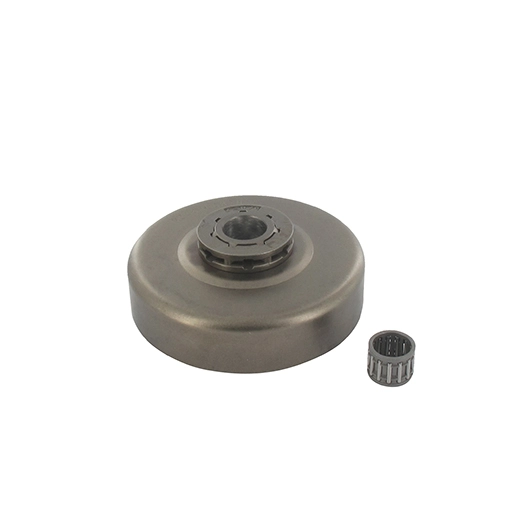 pignon à bague 3/8 - 7 dents adaptable pour tronçonneuse mcculloch modèles 1-10, 2-10, 10-10, 610, 650, cp80, mac 3-10, mac 4-10
