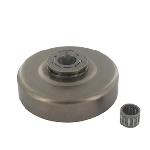 pignon à bague 3/8 - 7 dents adaptable pour tronçonneuse mcculloch modèles 1-10, 2-10, 10-10, 610, 650, cp80, mac 3-10, mac 4-10