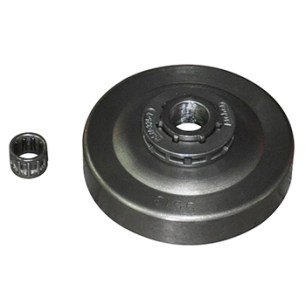 pignon à bague 325 - 7 dents adaptable pour tronçonneuse stihl modèles 024, 026 (avant 25809074), ms240, ms260