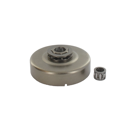 pignon à bague 3/8 - 7 dents adaptable pour tronçonneuse stihl modèles 064, 066, ms650, ms660