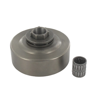 pignon à bague 404 - 7 dents adaptable pour tronçonneuse stihl modèle 70