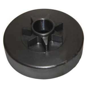 pignon étoile 404 - 7 dents adaptable pour tronçonneuse partner modèles 1612, 1613, 1614, 330, 350, mini, p3, p2, p4, pa, 22 -pl