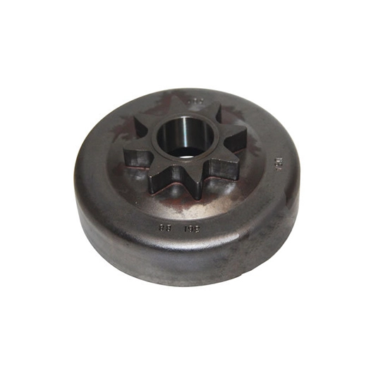 pignon étoile 404 - 8 dents adaptable pour tronçonneuse poulan modèles 5500, 6000 -pl