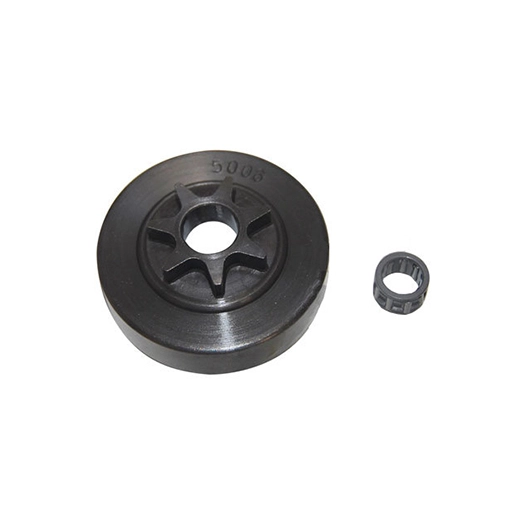 pignon étoile 325 - 7 dents adaptable pour tronçonneuse alpina modèles p34, p350, p360, p361, p370, p371, p390, p391, p411