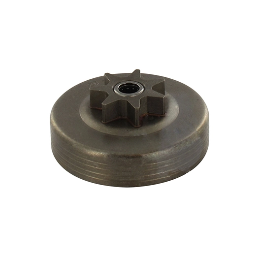 pignon étoile 325 - 7 dents adaptable pour tronçonneuse homelite modèles 20, 23, 25, 27, 2500, 2700, 3300, 3314, 3316, 3350, 380