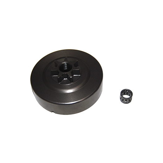 pignon étoile 325 - 7 dents adaptable pour tronçonneuse stihl modèles 029, 034, 036, 039, ms290, ms310, ms311, ms340, ms360, ms3