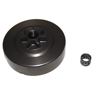 pignon étoile 325 - 7 dents adaptable pour tronçonneuse stihl modèles 029, 034, 036, 039, ms290, ms310, ms311, ms340, ms360, ms3