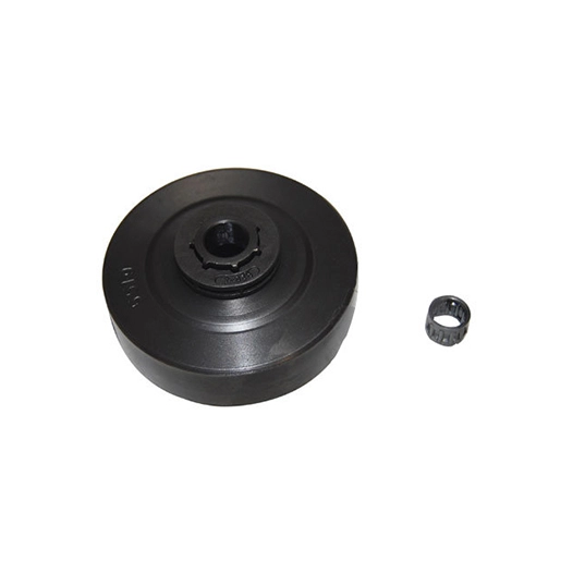 pignon à bague 325 - 7 dents adaptable pour tronçonneuse stihl modèles 029, 034, 036, 039, ms290, ms310, ms311, ms340, ms360, ms