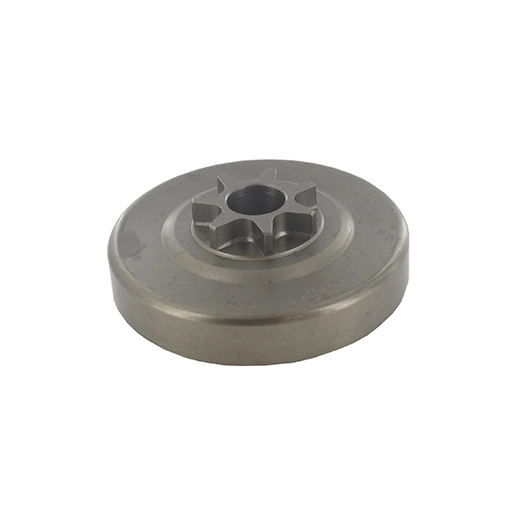 pignon étoile .325, 7 dents adaptable pour dolmar ps33, 39, 100, 102, ps400, 330, 340, 341, 342, 344, 350, 401, 410, 400, ps411