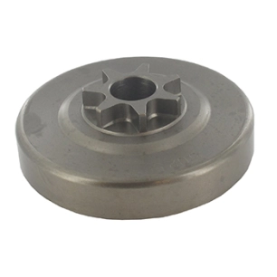 pignon étoile .325, 7 dents adaptable pour dolmar ps33, 39, 100, 102, ps400, 330, 340, 341, 342, 344, 350, 401, 410, 400, ps411