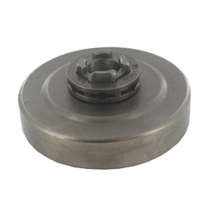 pignon à bague 3/8, 7 dents adaptable pour husqvarna modèles 162, 268, 272, 288. -pl