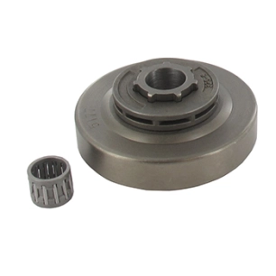 pignon à bague .325, 9 dents adaptable pour husqvarna modèles 355, 357xp, 359, 359ep (standard).