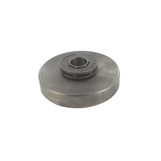 pignon à bague 3/8, 7 dents adaptable pour jonsered modèles 45, 49, 50, 51, 52, 451, 452, 521.