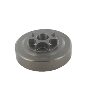 pignon étoile .325, 7 dents adaptable pour jonsered modèles 36, 361, 365, 370, 380.