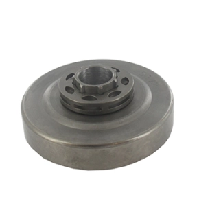 pignon à bague 3/8, 7 dents adaptable pour jonsered modèles 2141, 2145, 2149, 2150, 2151, 2152, 2153, 2156, 2159, 2245, 2250.
