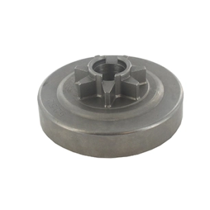 pignon étoile 3/8, 7 dents adaptable pour jonsered modèles cs2255. -pl