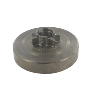 pignon étoile .325, 7 dents adaptable pour jonsered