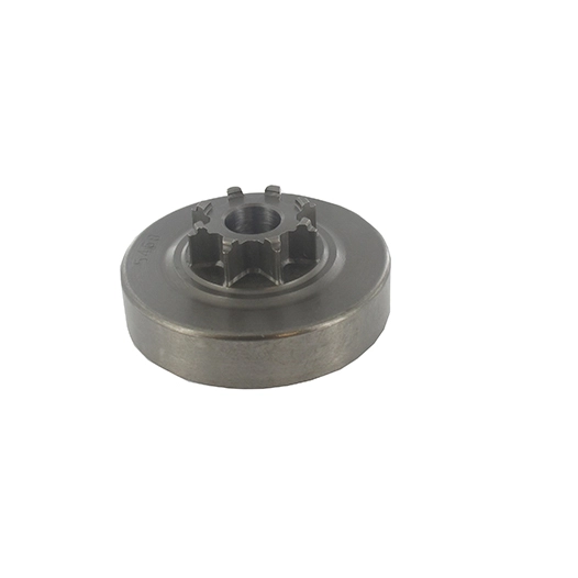 pignon étoile .325, 8 dents adaptable pour solo modèles 647, 654, 616.