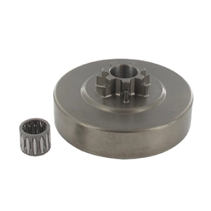 pignon étoile 3/8, 7 dents adaptables pour solo modèles 603, 670, 680, 690, 681, 694.