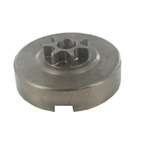 pignon étoile .325, 7 dents adaptable pour solo modèles 639, 644, 645, 650, 651, 651sp.