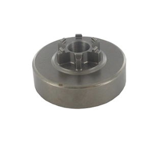 pignon étoile 3/8 lp, 6 dents adaptable pour solo modèles 605, 606 (avec embrayage de chaîne 58mm), 632, 634, 638, 641.