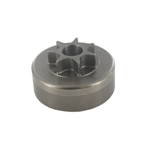 pignon étoile .325, 7 dents adaptable pour solo modèles 610, 615.