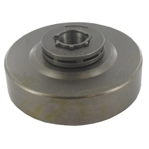 pignon à bague 3/8, 8 dents adaptable pour stihl modèles 050, 051, 075, 076.