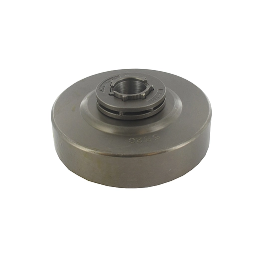 pignon à bague .404, 7 dents adaptable pour stihl modèles 050, 051, 075, 076.