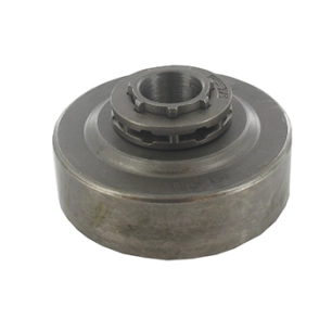 pignon à bague 3/8, 7 dents adaptable pour stihl modèles 08, 08s, s10.