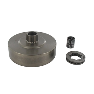 pignon à bague .404, 7 dents adaptables pour stihl modèles 090.