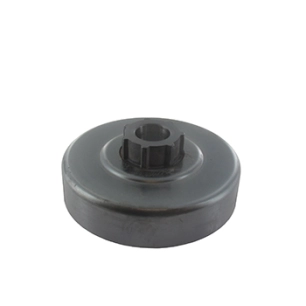pignon à bague 3/8, 7 dents adaptable pour tronçonneuse echo modèles cs-620sx - shindaiwa modèles 600sx. remplace origine a55600