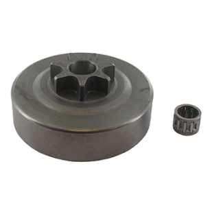 pignon étoile .325, 7 dents adaptable pour tronçonneuse stihl modèles ms210, ms230, ms250, 017, 018, 019, 021, 023, 025. remplac