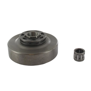 pignon à bague 3/8 lp - 7 dents pour machines husqvarna modèles 36, 41, 136, 137, 141, 142 - poulan modèles 255, p600, 2275, 250