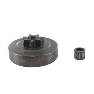 pignon étoile .325 - 7 dents pour machines husqvarna modèles 39, 40p, 44, 140, 235, 238, 240p, 240s, 340, 340se, 340sg, 444.