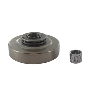 pignon à bague 3/8 - 7 dents pour machines husqvarna modèles 50, 51, 55, 154, 254, 257, 262 - jonsered modèles 490, 590 - partn