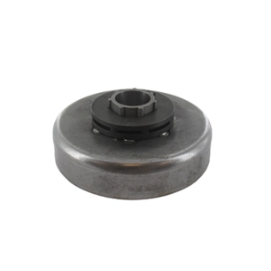 pignon à bague .328 - 8 dents pour machines mc culloch modèles double eagle 50, double eagle 57, titan 50, titan 57, titan 70.