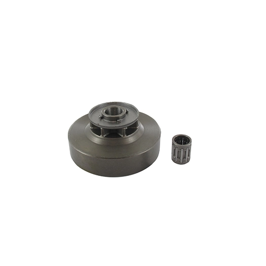 pignon étoile 3/8 - 7 dents pour machines shindaiwa modèles 405, 406, 407, 410, 415, 416, 440, 446, 450, 451, 480, 485, yb401, y