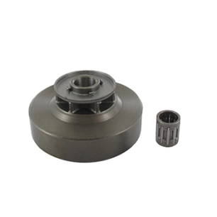 pignon étoile 3/8 - 7 dents pour machines shindaiwa modèles 405, 406, 407, 410, 415, 416, 440, 446, 450, 451, 480, 485, yb401, y