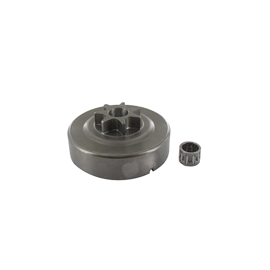 pignon étoile .325 - 7 dents pour machines stihl modèles 017, 018, 019, 019t, 021, 023, 025, ms170, ms171, ms180, ms181, ms181c,