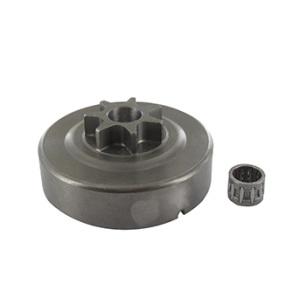 pignon étoile .325 - 7 dents pour machines stihl modèles 017, 018, 019, 019t, 021, 023, 025, ms170, ms171, ms180, ms181, ms181c,