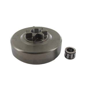 pignon étoile 3/8 - 7 dents pour machines stihl modèles 064, 066, ms650, ms660.