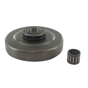 pignon à bague .325 - 7 dents pour machines dolmar modèles 109, 110, 111, 115, ps43, ps52, ps540 - makita modèles dcs430, dcs430