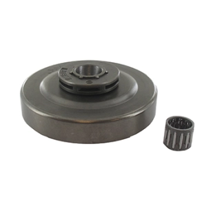 pignon à bague 3/8 - 7 dents pour machines dolmar modèles 109, 110, 111, 115, ps43, ps52, ps540.
