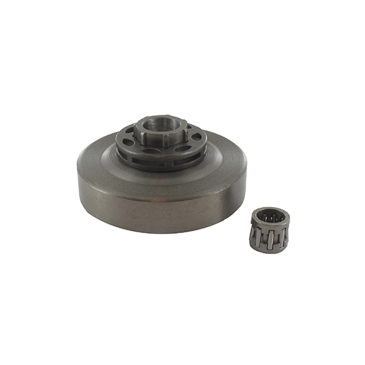 pignon à bague 3/8 lp - 6 dents pour machines husqvarna modèles 334t, 335, 336, 338xpt, 339 - jonsered modèle cs2135t.