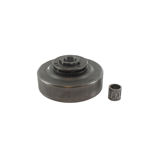 pignon à bague 3/8 lp - 7 dents pour machines oleo mac modèles 936, 940.