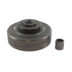 pignon à bague 3/8 lp - 7 dents pour machines oleo mac modèles 936, 940.