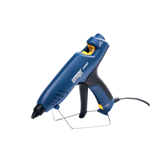 EG313 - Pistolet à colle PRO 900g/h pour colle Ø 12mm - Coffret + colle 12 sticks