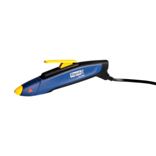 EGPEN - Pistolet à colle stylo pour colle Ø 7mm - Boite