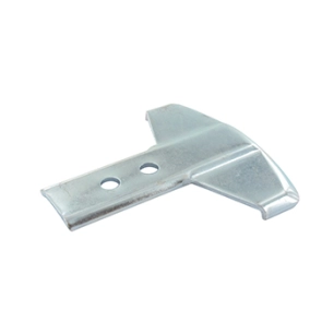 butée de protection pour machines echo hcr-161es et hcr-171es. remplace origine: e278000211.