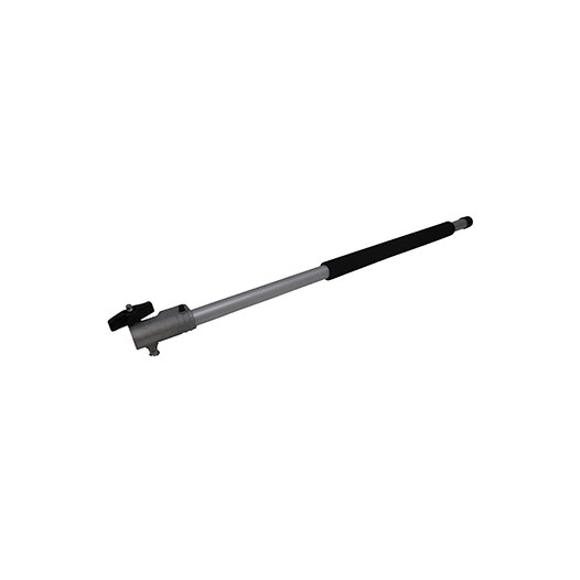 rallonge de 80 cm pour taille haies scheppach modèles mtc53-4bp, mfh5300-4p, mfh5200-4p, mfh5200-4p. accessoire origine 79107007